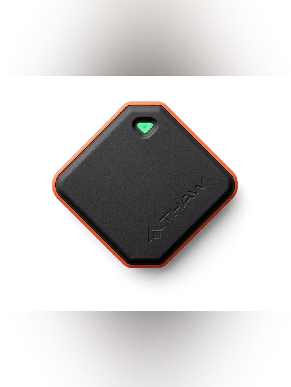 THAW 2K Rechargeable Hand Warmer & and Power Bank 2000 mah